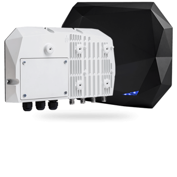 SLA - Lecteur Evolutif Longue Distance UHF SPECTRE