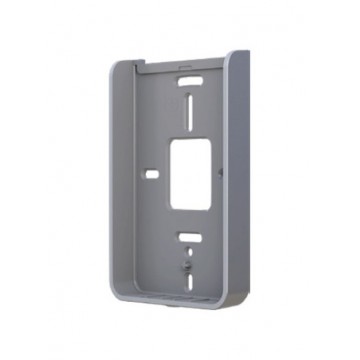 Plaque de montage  HID pour lecteur Signo 40K, 40T, Gris