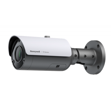 Caméra bullet infrarouge ext/int, 8 MP, varifocal