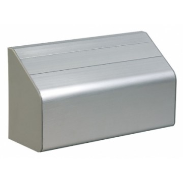 Capot aluminium AS pour EF550L & EF300/550Z