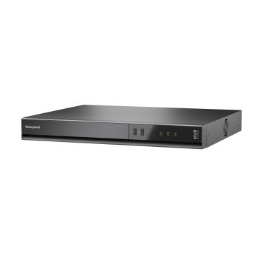 NVR IP, 8 voies, 4K (8 MP), 8 ports POE, 0To