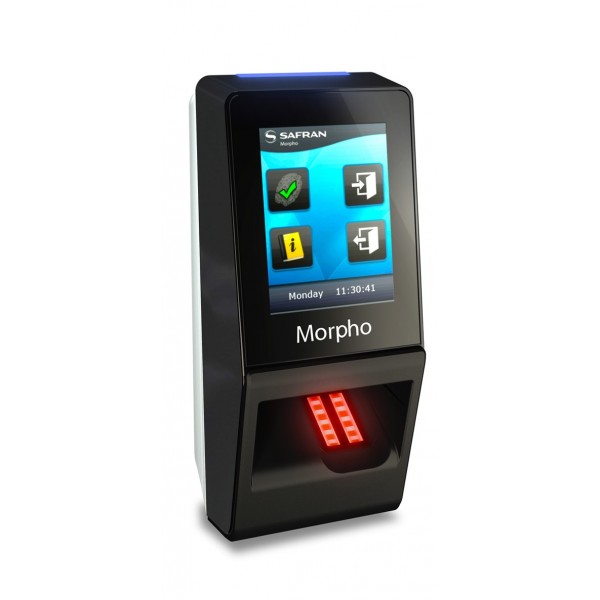 MorphoAccess® SIGMA Lite+ Multi WR Ecran tactile