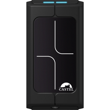 LP40 - Lecteur sécurisé étroit 13,56 MHz