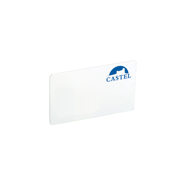 Badge 13,56MHz sécurisé pour lecteurs EVO Badge 13,56MHz sécurisé pour lecteurs EVO