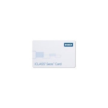 Carte composite IClass SEOS smartcard 8K