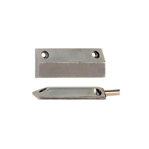 Contact magnétique sabot 5 fils 2 m Contact magnétique sabot 5 fils 2 m