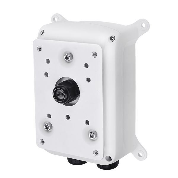 Junction Box IP67 IK10 Junction Box IP67 IK10