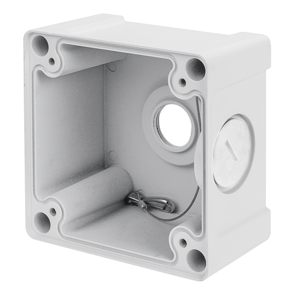 Junction Box Junction Box