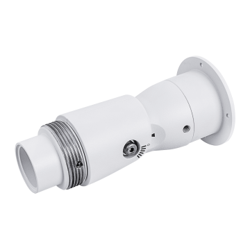 Pendant pipe for MS9390-HV. (Must be installed wit