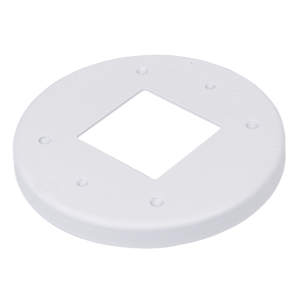 Adapting Plate 4 Electrical Octagon Box Adapting Plate 4 Electrical Octagon Box