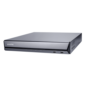 H.265, 32CH, 1 HDMI+1 VGA, 1080P @ 360 fps, 4K dis
