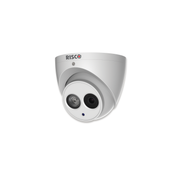 Caméra IP Vupoint P2P PoE Eyeball