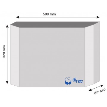 Boîtier ModuBox6