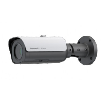 Caméra Bullet ext infrarouge IP 4MP MFZ 2,7-13.5mm