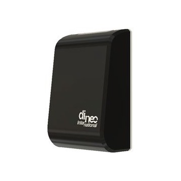 Lecteur Mifare-Desfire 13.56Mhz - version mini