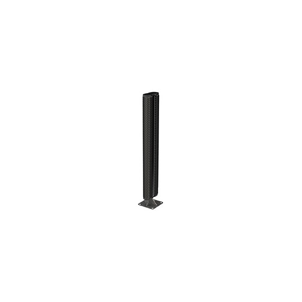 Colonne Focal PRO - 2m - 1x6E - 0à100m - Radio PRO Colonne Focal PRO - 2m - 1x6E - 0à100m - Radio PRO