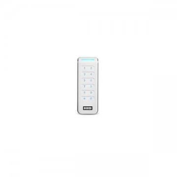 Lecteur Keypad Signo 20K SEOS Profile Term.Str BL