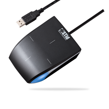 ARCS-H - Lecteur de Bureau USB Mifare USB, QWERTY