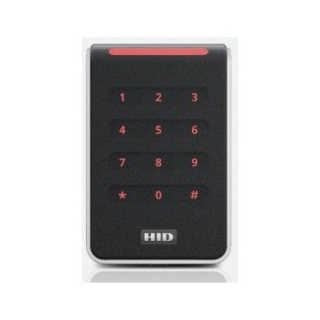 Lecteur Keypad Signo 40K Smart Profile Term.Strip
