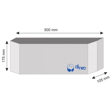 Boîtier ModuBox3