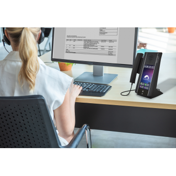 OPTION COMBINE XE DESK TOUCH