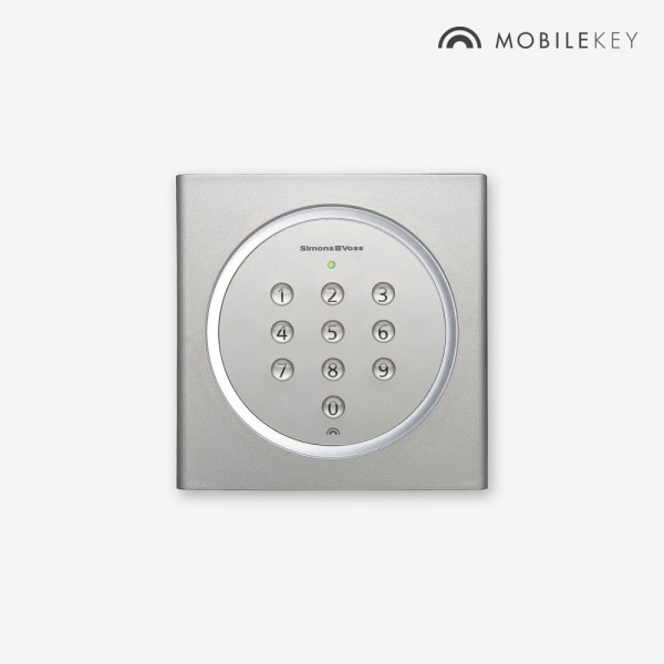 Clavier PinCode MobileKey Clavier PinCode MobileKey