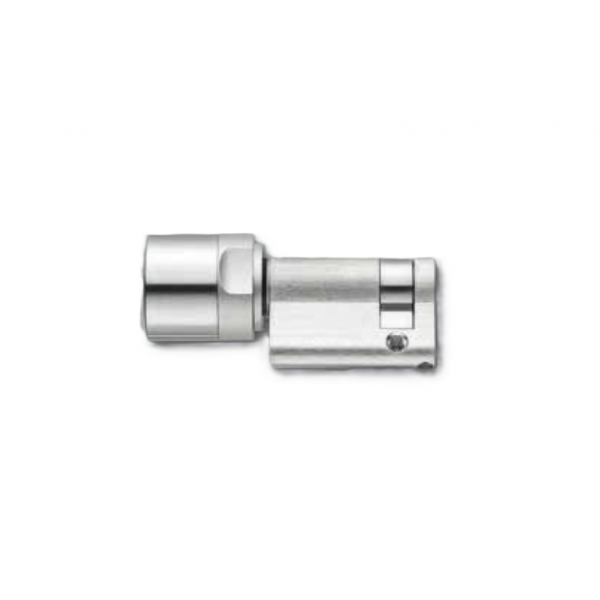 Demi-cylindre numérique profil EU MobileKey LN Demi-cylindre numérique profil EU MobileKey LN