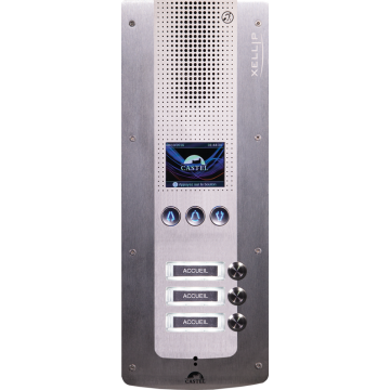 XE PAD AUDIO 3B