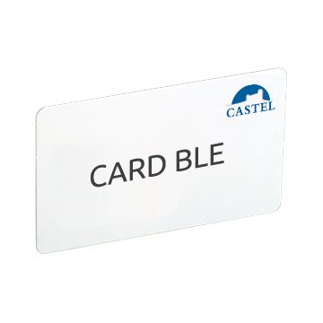 Badge d\'activation CARD BLE1