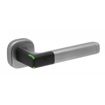 Béquille électronique H100 avec lecteur intégré