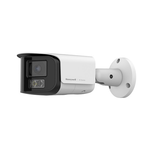 Caméra bullet IP 180° IR WDR 2x5 MP Caméra bullet IP 180° IR WDR 2x5 MP