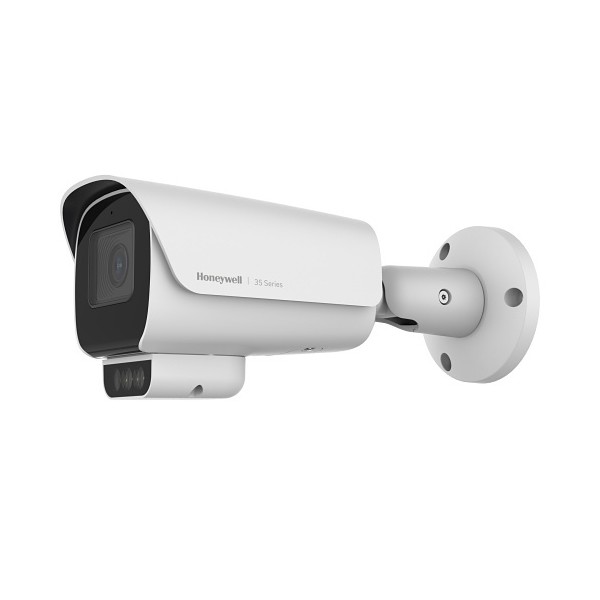 Caméra bullet FULL COLOR IP IR WDR 5 MP Caméra bullet FULL COLOR IP IR WDR 5 MP