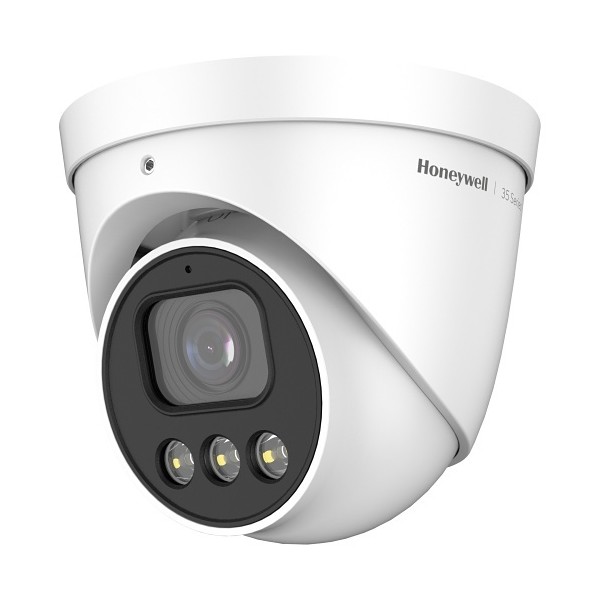 Caméra sphérique FULL COLOR IP IR WDR 5 MP Caméra sphérique FULL COLOR IP IR WDR 5 MP