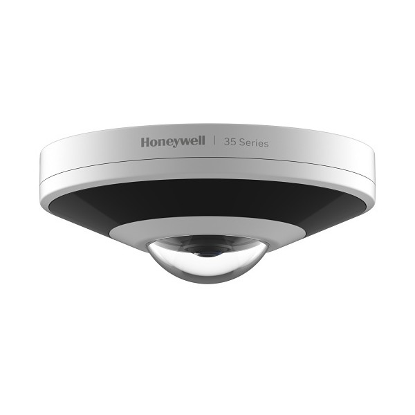 Caméra FishEyes IP IR WDR 6 MP Caméra FishEyes IP IR WDR 6 MP