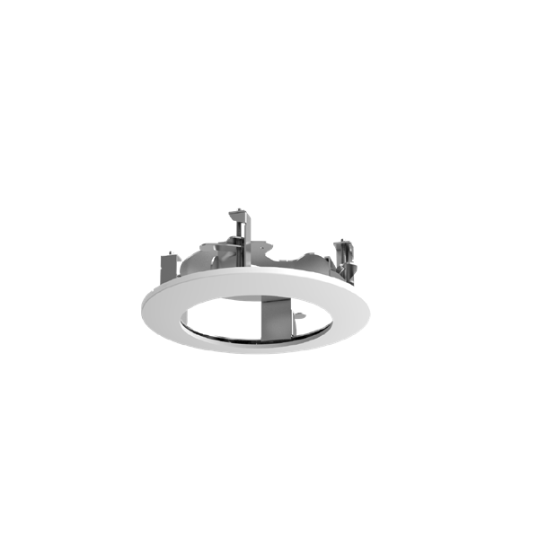 Support de montage encastré pour HC35W43R2,45R2,48 Support de montage encastré pour HC35W43R2,45R2,48
