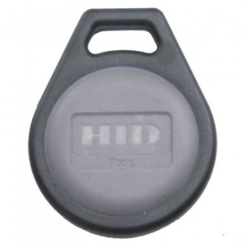 Porte-clé ICLASS 2K2, 26 bits