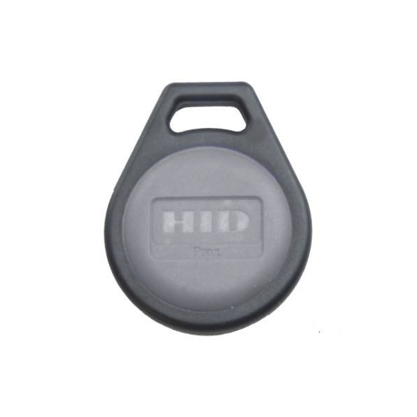 Porte-clé ICLASS 2K2, 26 bits Porte-clé ICLASS 2K2, 26 bits