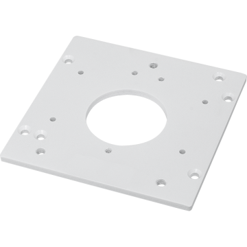 Adapting Plate for 4" electrical box