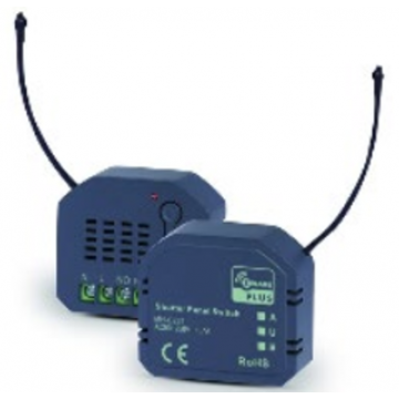 Micro Module volets roulants  500S, 868MHz.