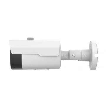 Caméra Bullet 5MP PoE Vupoint AI Varifocale