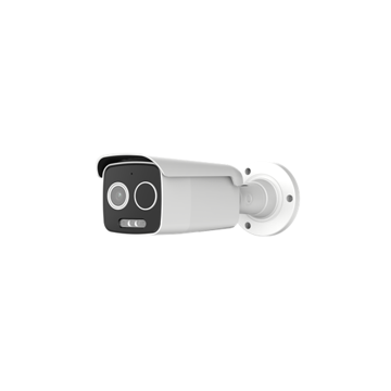 Caméra Thermique Bullet 5MP PoE Vupoint AI