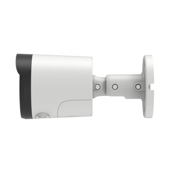 Caméra Eyeball 4MP PoE Vupoint AI Focale Fixe