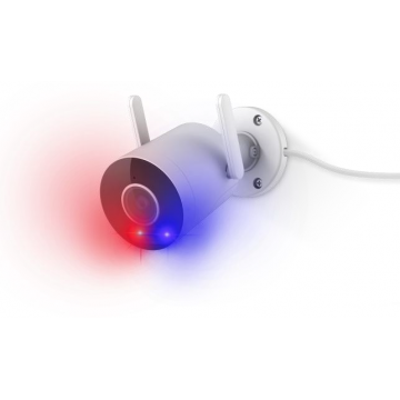 Caméra Bullet 4MP Wi-Fi Vupoint AI