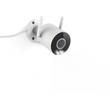 Caméra Bullet 4MP Wi-Fi Vupoint AI